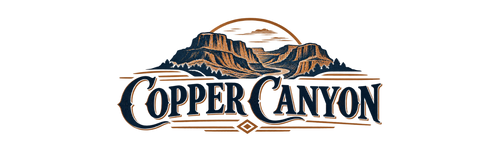 Copper Canyon